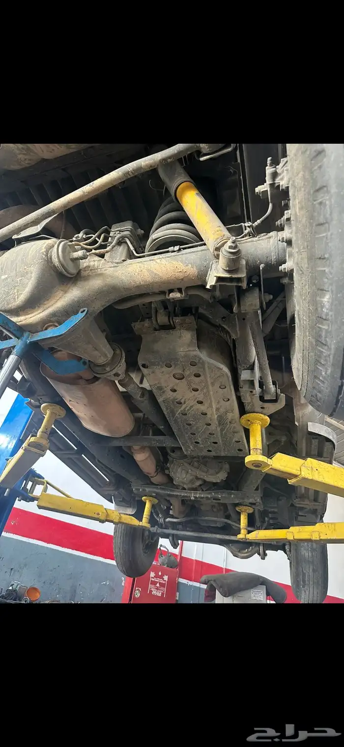 جلد استراليه للفتك 5