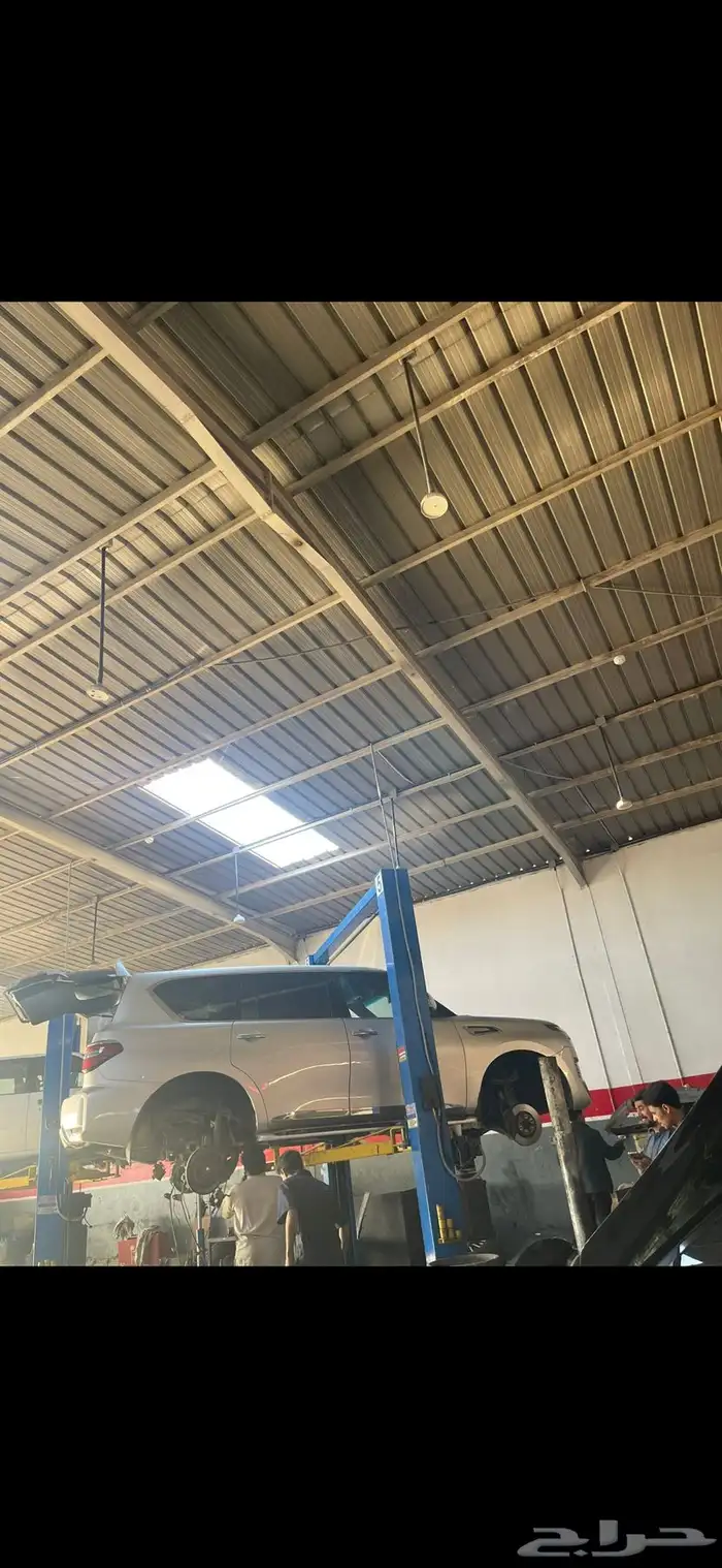 جلد مقصات فتك وبلاتينيوم 7