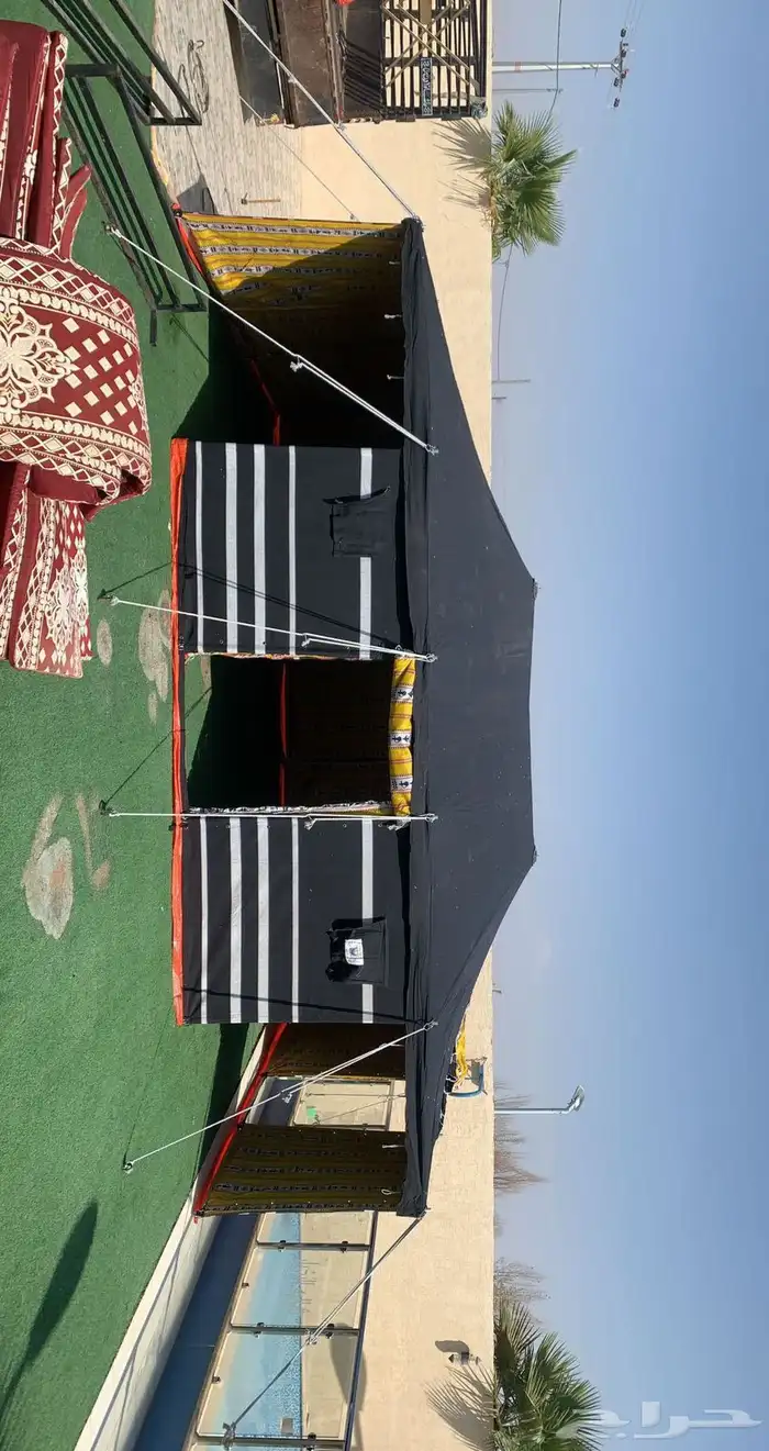 خيمه سوده 1