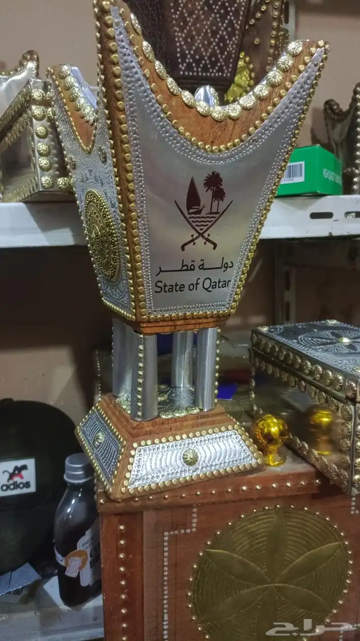 مباخر فاخرة حسب الطلب 0