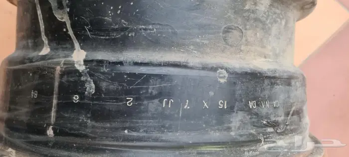 جنوط بيوك وفورد وكابرس 3