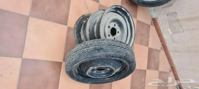 جنوط بيوك وفورد وكابرس 1