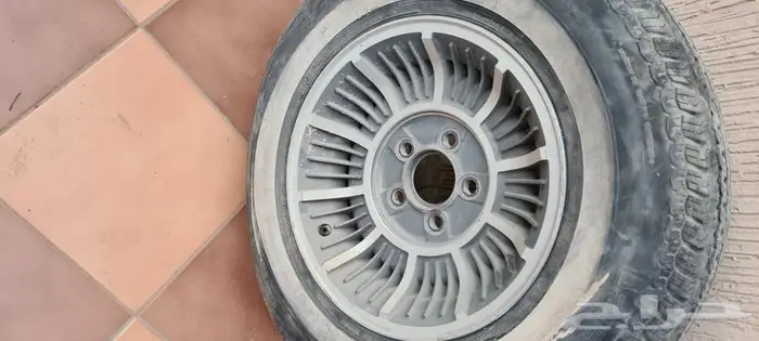 جنوط بيوك وفورد وكابرس 12