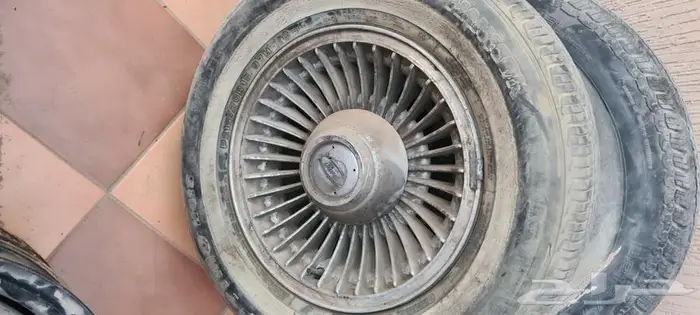 جنوط بيوك وفورد وكابرس 7