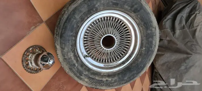 جنوط بيوك وفورد وكابرس 0