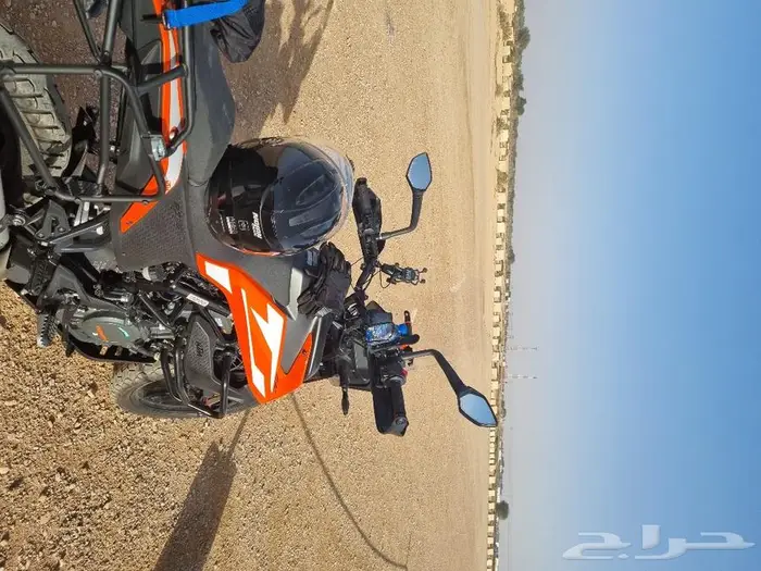 KTM250ADV.2020 1
