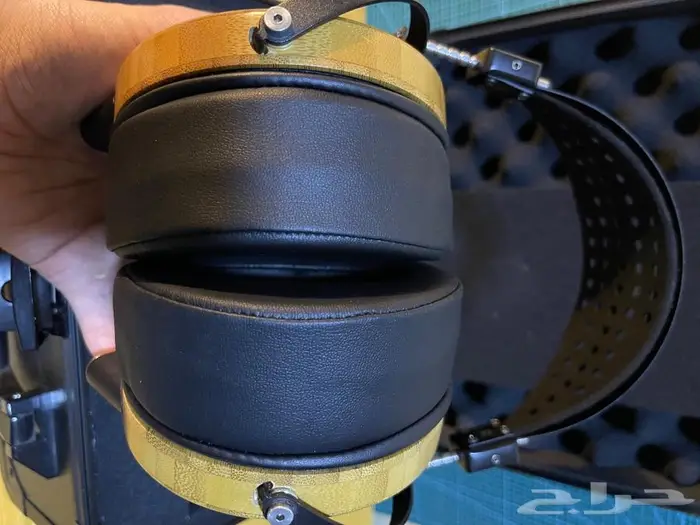 Audeze LCD-2 سماعة احترافية اوديز 1