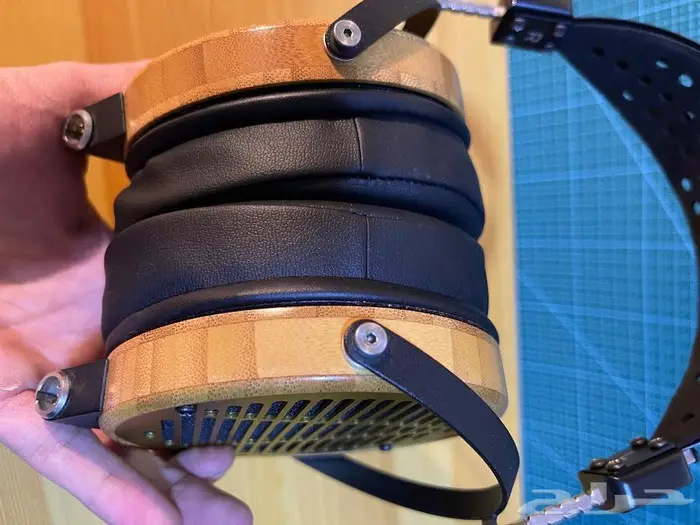 Audeze LCD-2 سماعة احترافية اوديز 3