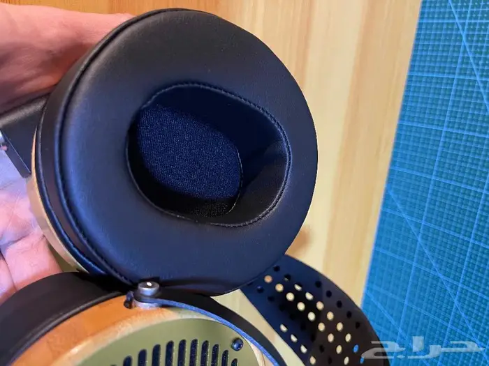 Audeze LCD-2 سماعة احترافية اوديز 4