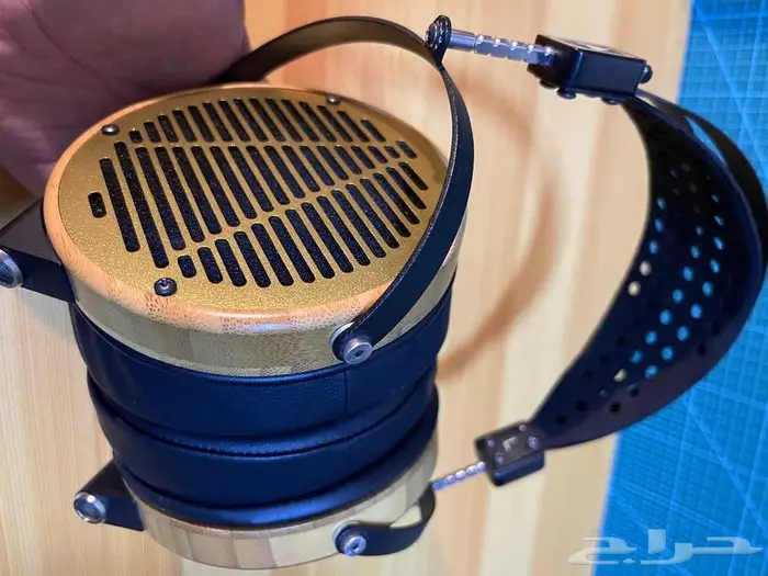 Audeze LCD-2 سماعة احترافية اوديز 6