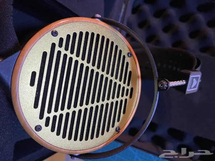 Audeze LCD-2 سماعة احترافية اوديز 0