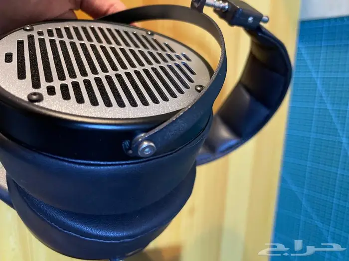 Audeze LCD-X OLD EDITION سماعة اوديز إصدار قديم 0
