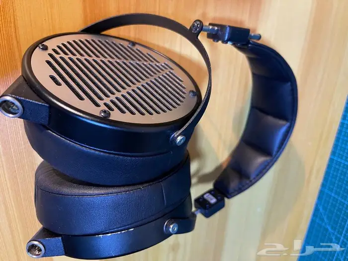 Audeze LCD-X OLD EDITION سماعة اوديز إصدار قديم 5