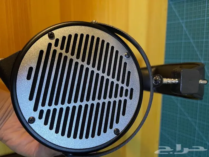 Audeze LCD-X OLD EDITION سماعة اوديز إصدار قديم 6