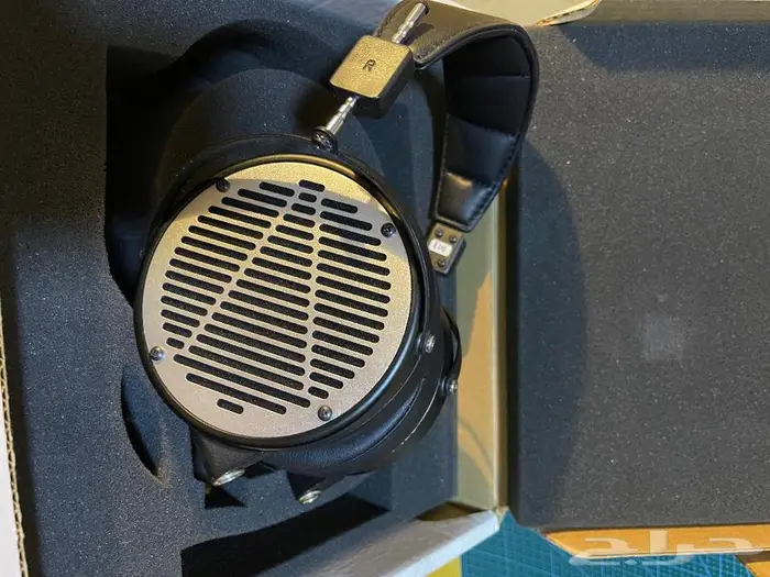Audeze LCD-X OLD EDITION سماعة اوديز إصدار قديم 7