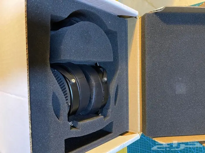 Audeze LCD-X OLD EDITION سماعة اوديز إصدار قديم 8