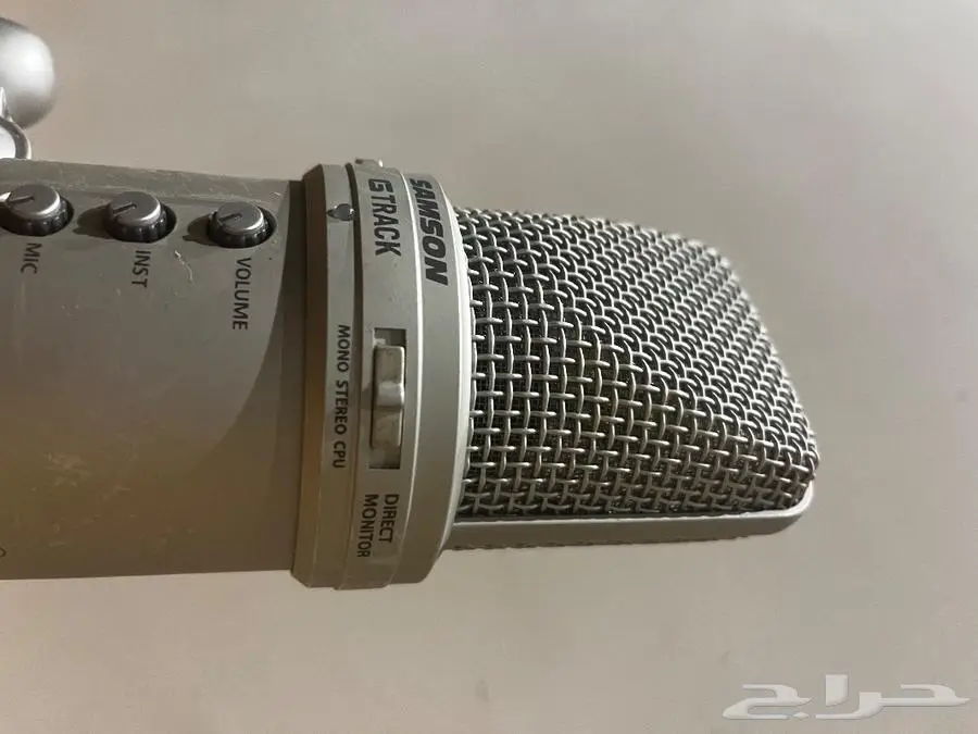 مايك استديو احترافي USB 1