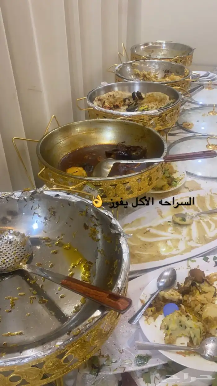 5 سخانات 4 سلطات 1150 شامل مشروبات وتوصيل مجاني 1