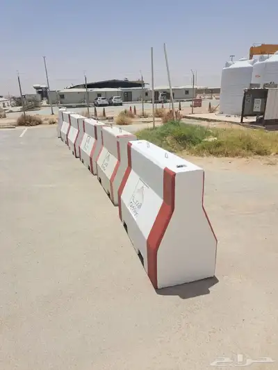 صبات خرسانية جديد ومستعمل 9