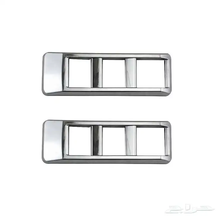 قطع واكسسورات شاص و ربع 2007 - 2023 20