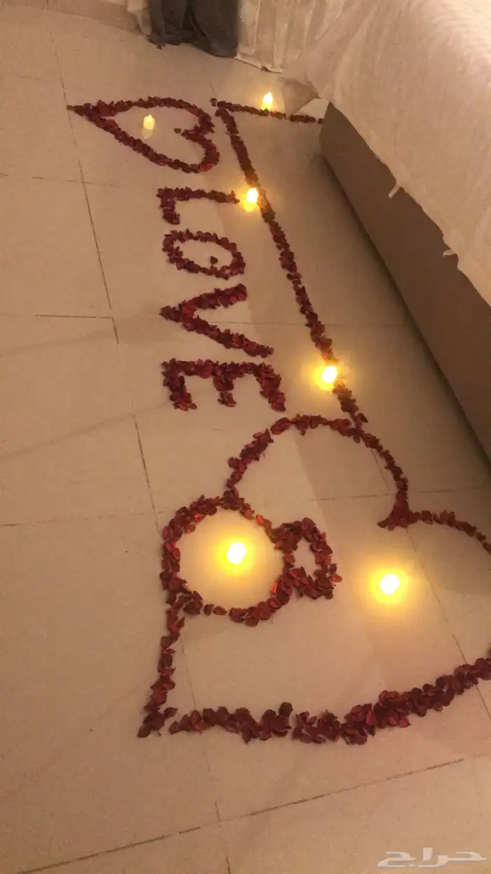 حفلات وتنسيق غرف عرسان 38