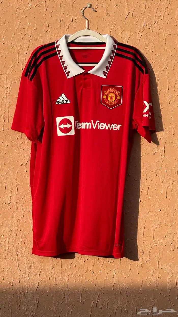 مانشتر يونايتد 22 23 الاساسي الاحمر 0