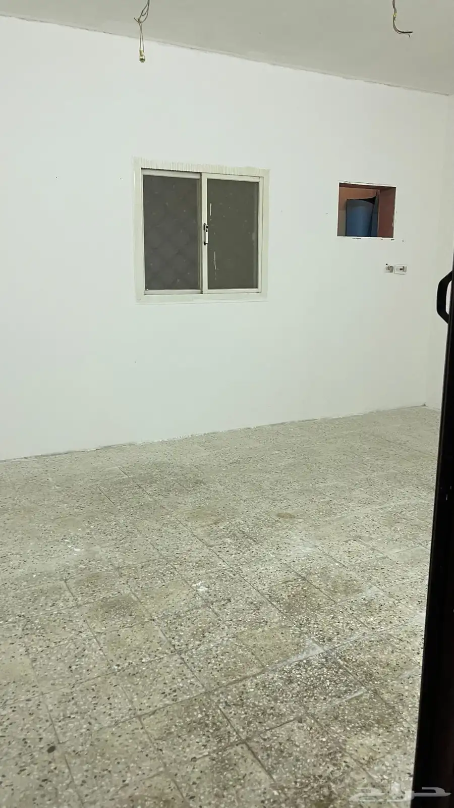 غرف عزاب للإيجار الحوية شارع الستين 2