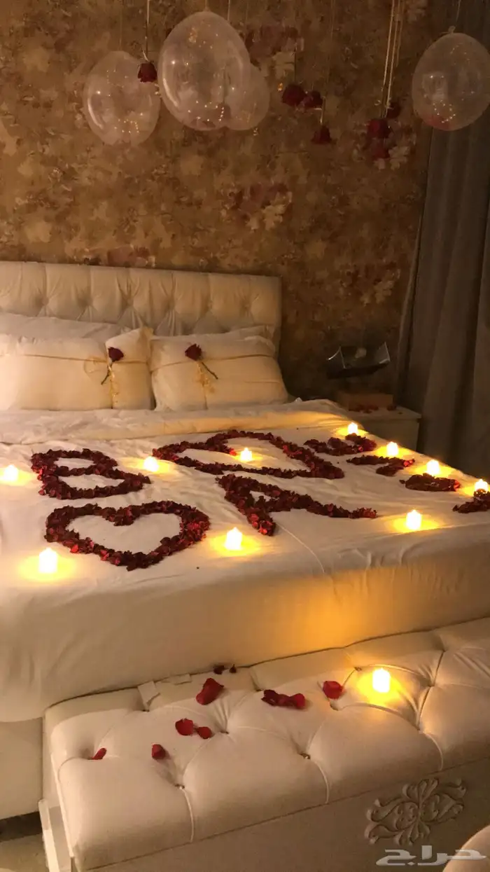 حفلات وتنسيق غرف عرسان 27