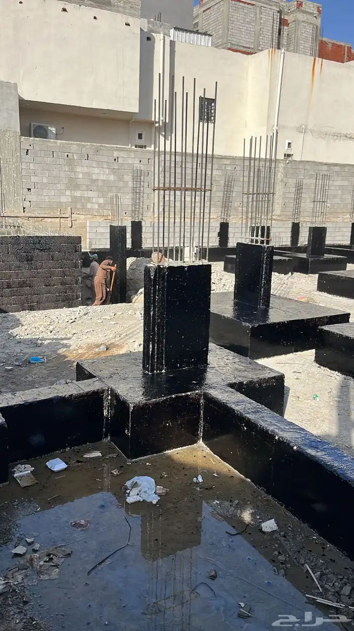 موسسة مقاولات عامه بناء تشطيب مصنفه معتمده 33