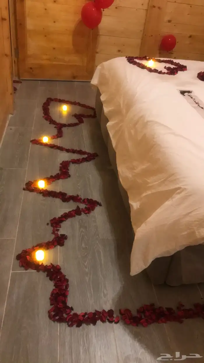 حفلات وتنسيق غرف عرسان 18