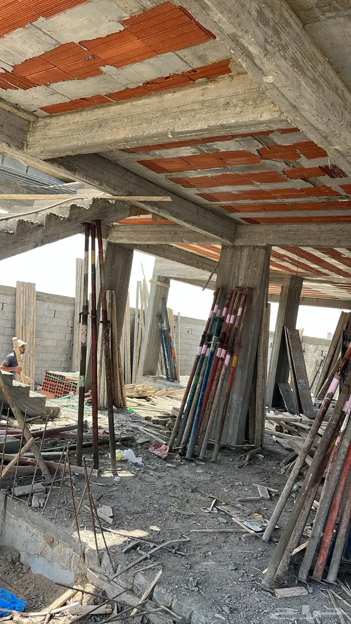 موسسة مقاولات عامه بناء تشطيب مصنفه معتمده 25
