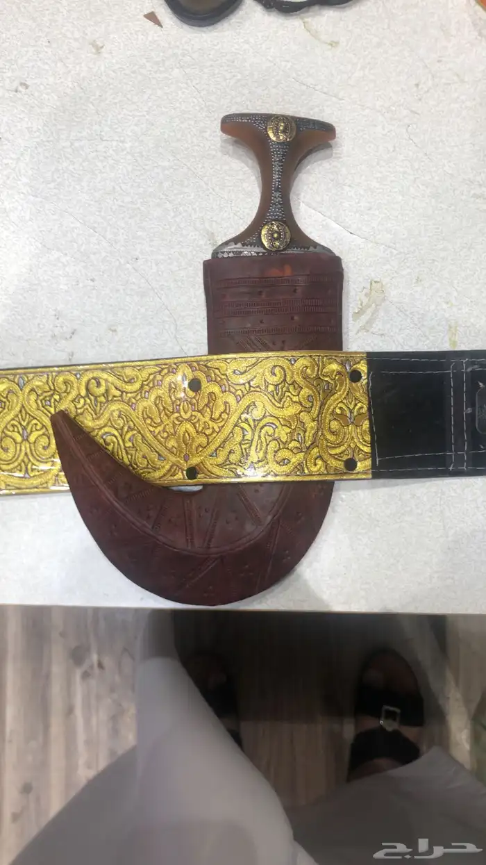 جنبيات تراثية للمناسبات 2