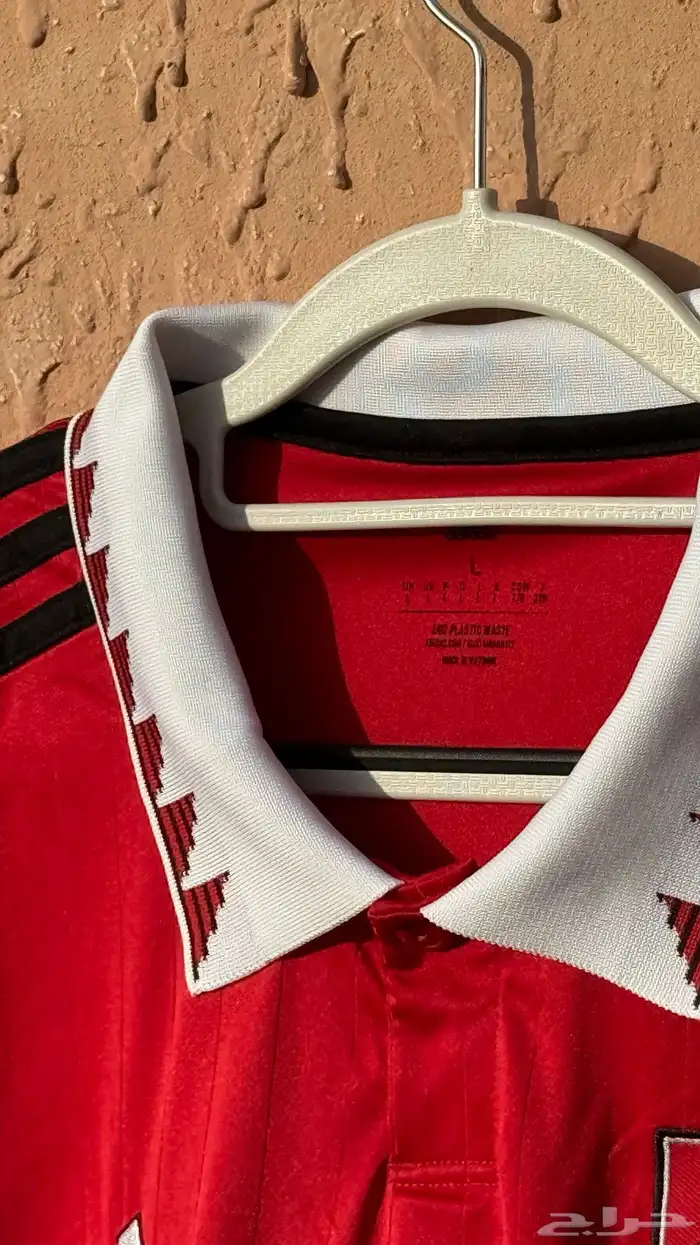 مانشتر يونايتد 22 23 الاساسي الاحمر 4