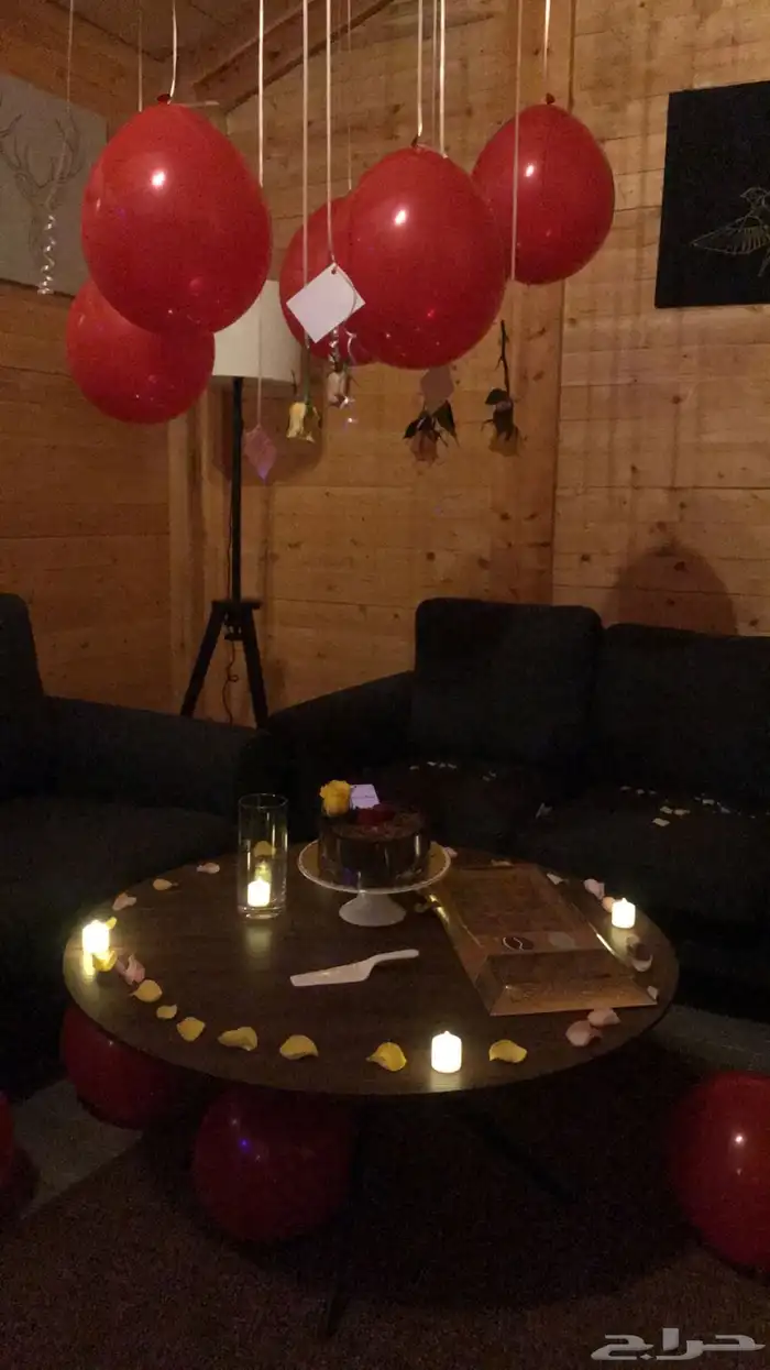 حفلات وتنسيق غرف عرسان 7