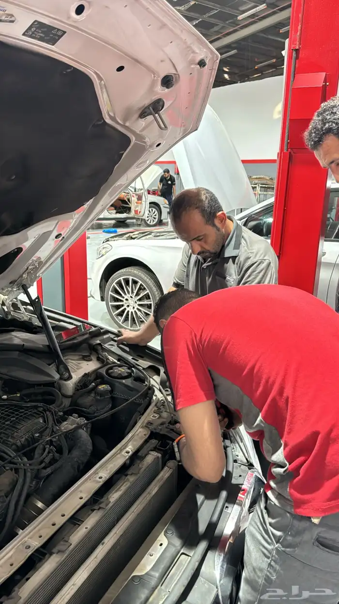 مركز السرعة الذكية 1