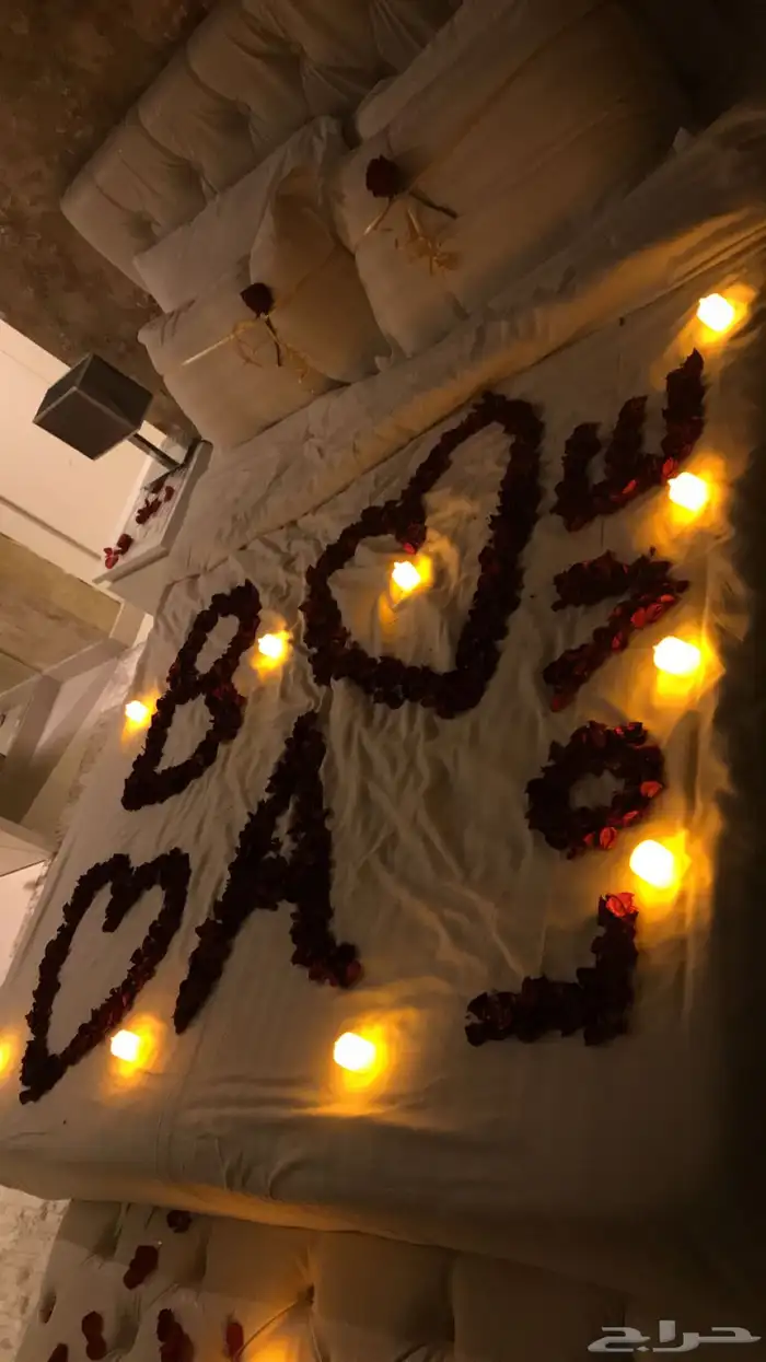 حفلات وتنسيق غرف عرسان 26