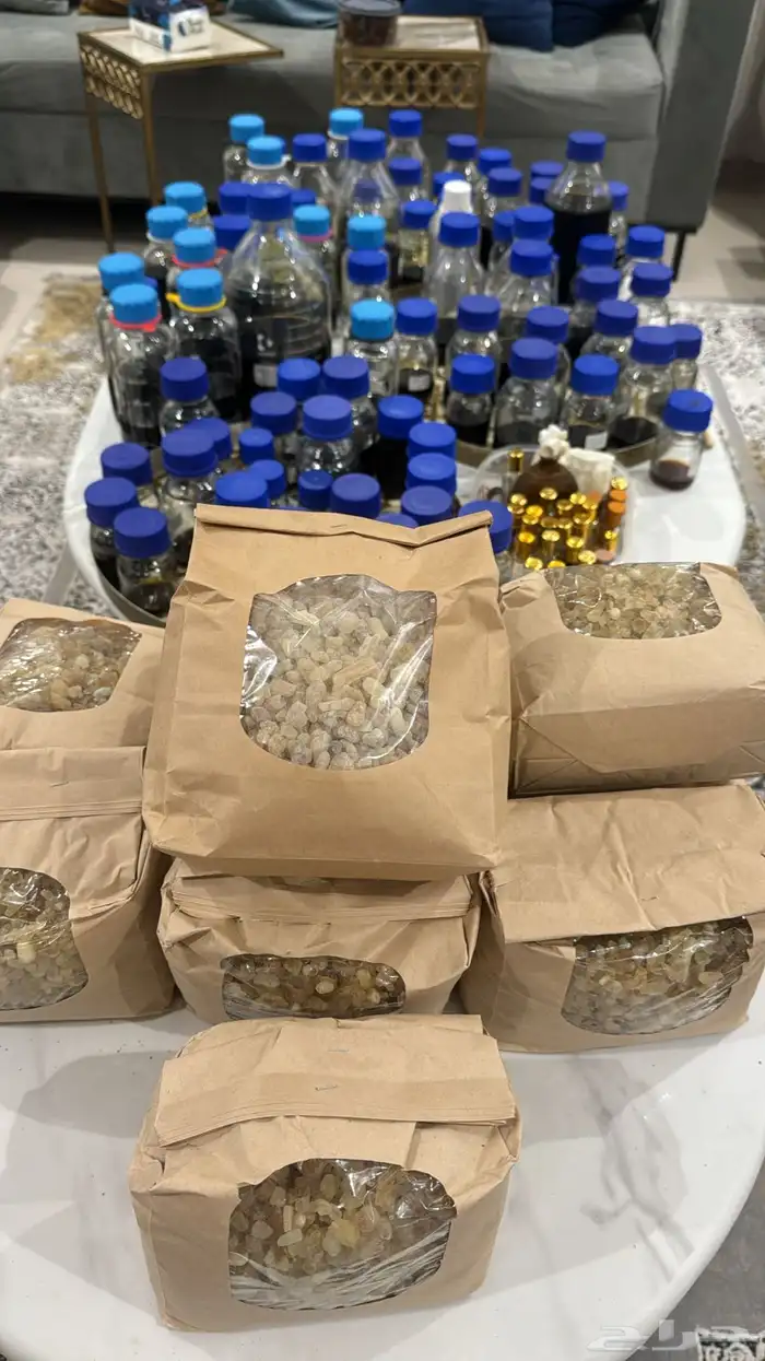 لبان حوجري ذكر درجة أولى ممتازة 1