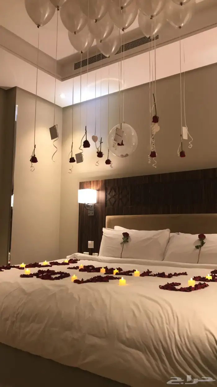 حفلات وتنسيق غرف عرسان 0