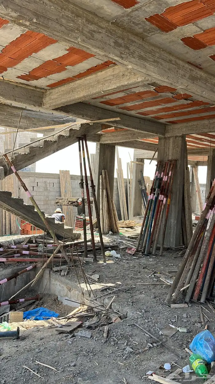 موسسة مقاولات عامه بناء تشطيب مصنفه معتمده 24