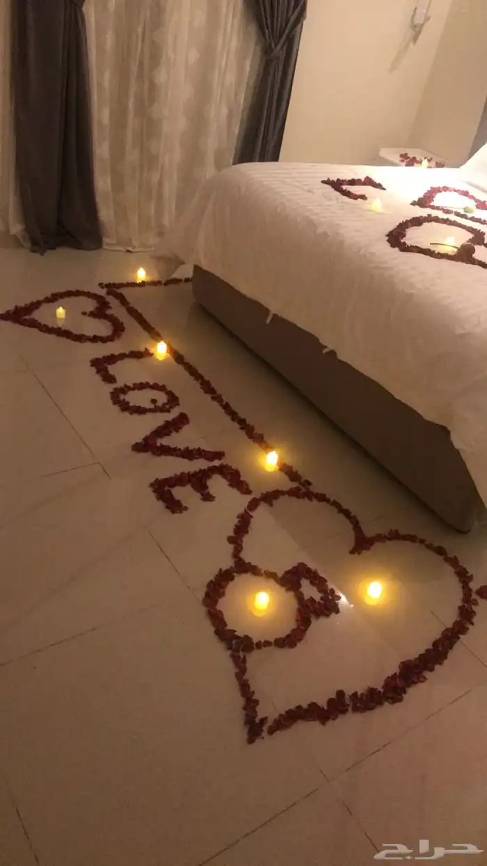 حفلات وتنسيق غرف عرسان 36