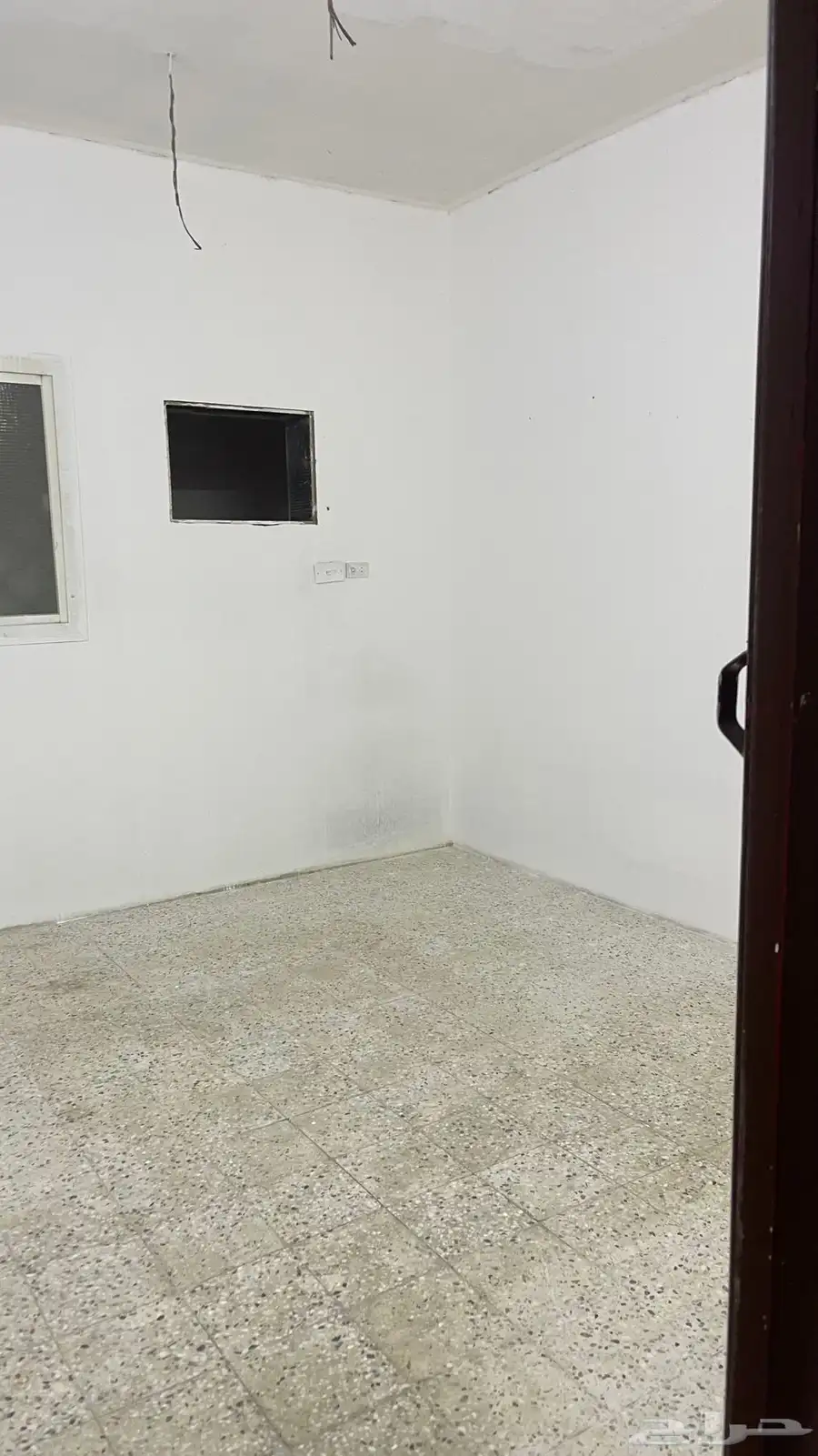 غرف عزاب للإيجار الحوية شارع الستين 0