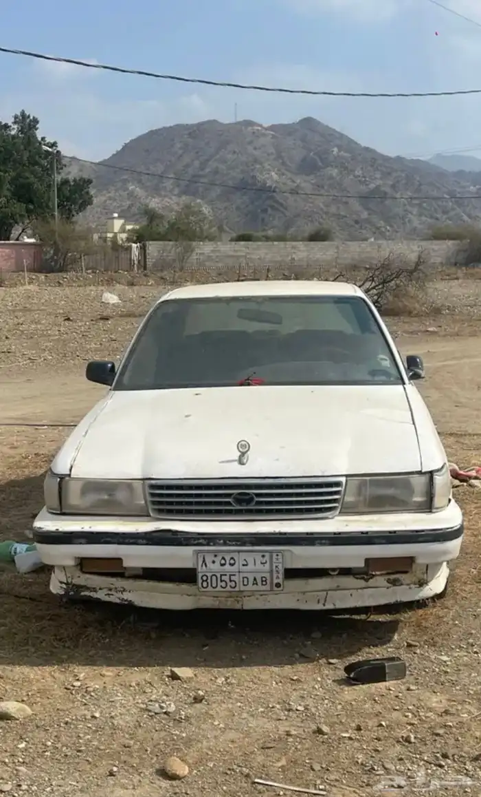 قطع كرسيدا 8