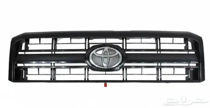 قطع واكسسورات شاص و ربع 2007 - 2023 8