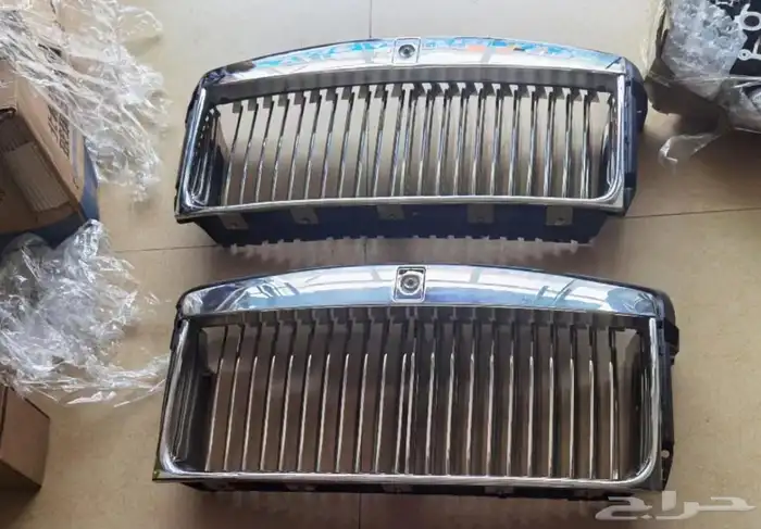 قطع غيار بنتلي روز رايز ومازراتي 55