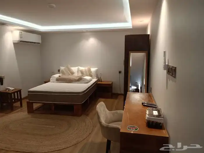 بركسات ( بيوت متنقلة) 4