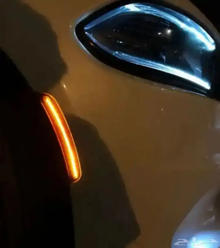 عواكس تشارجر ليد 0