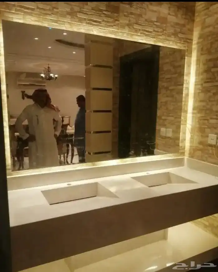 تفصيل مغاسل رخام اقل الاسعار 3