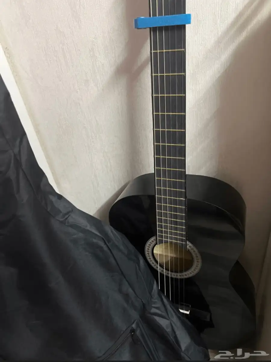 قيتار SC40 2