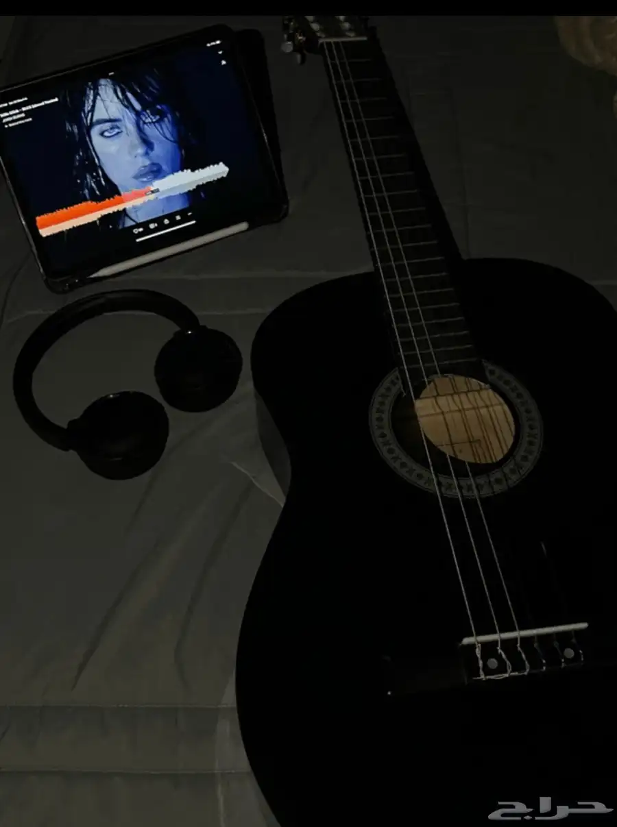 قيتار SC40 0