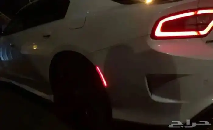 عواكس تشارجر ليد 2